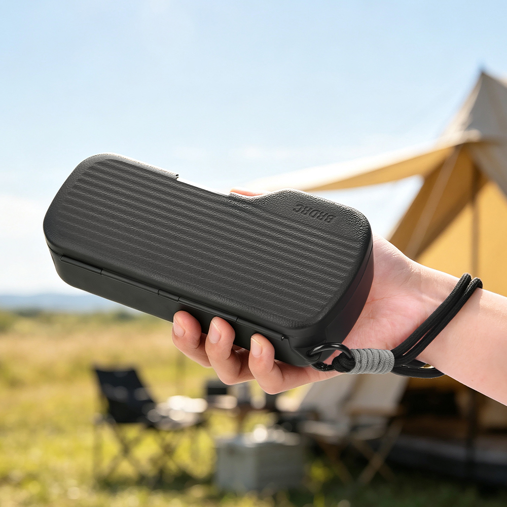 BRDRC Hard Case for DJI OSMO Pocket 4P