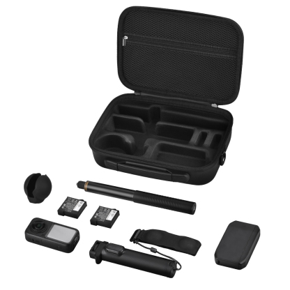 BRDRC Carrying Case for Insta360 X6