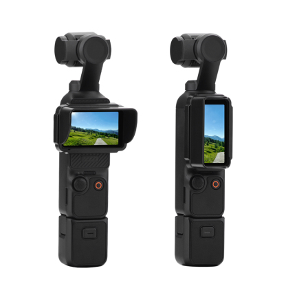 BRDRC Screen Light Shield for DJI OSMO Pocket 3