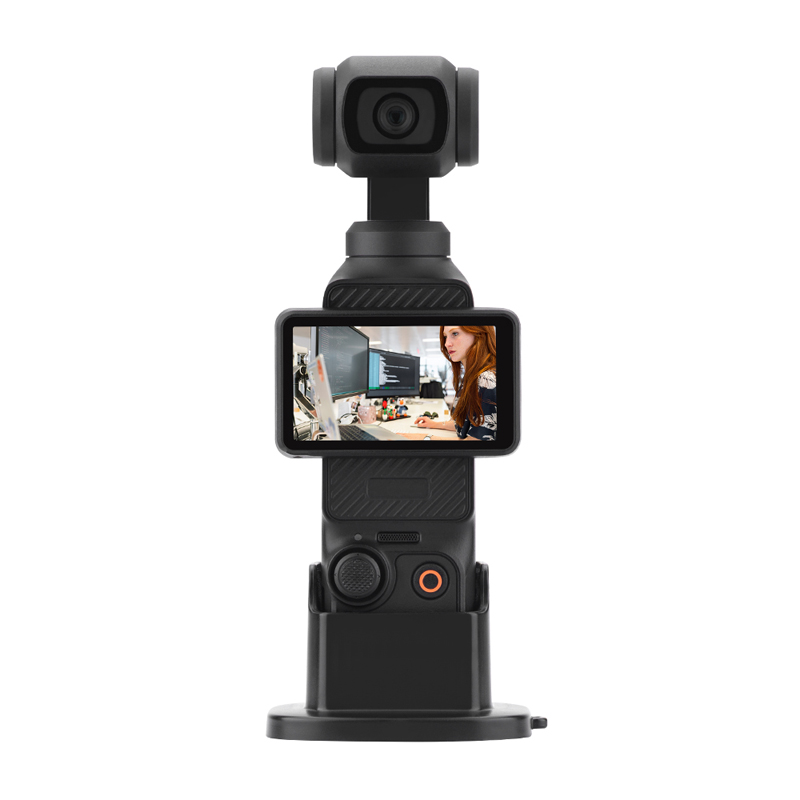 BRDRC Extended Adapter Base for DJI OSMO Pocket 3