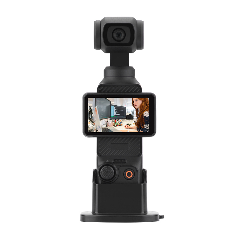 BRDRC Extended Adapter Base for DJI OSMO Pocket 3