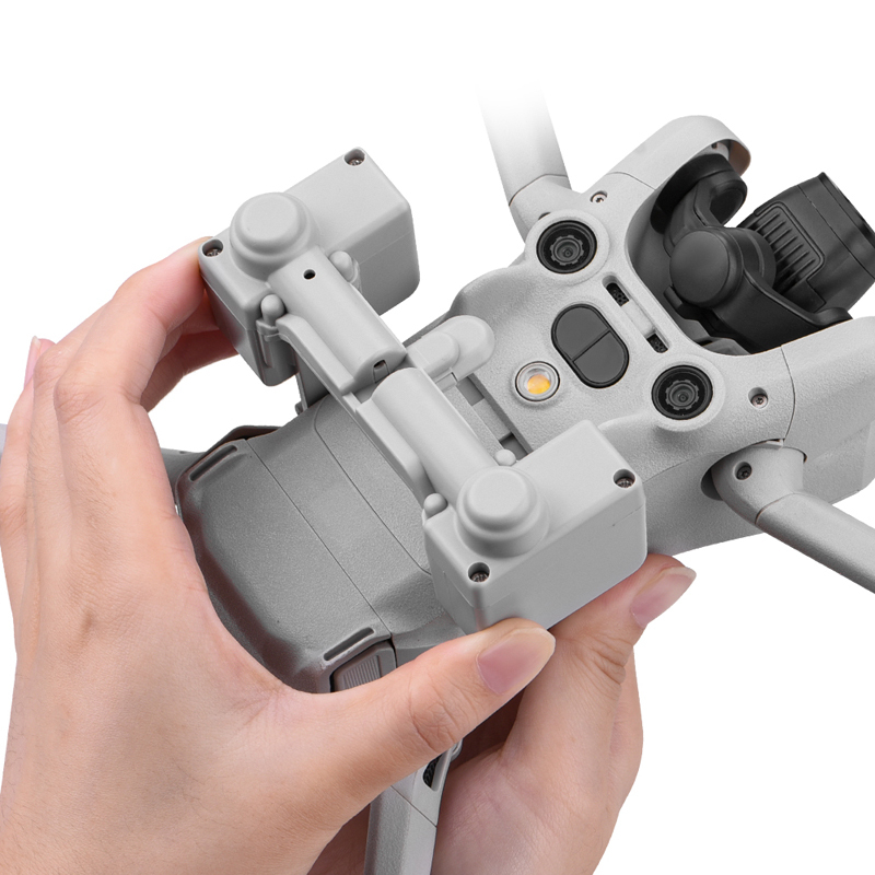 BRDRC Payload Released System for DJI Mini 4 Pro