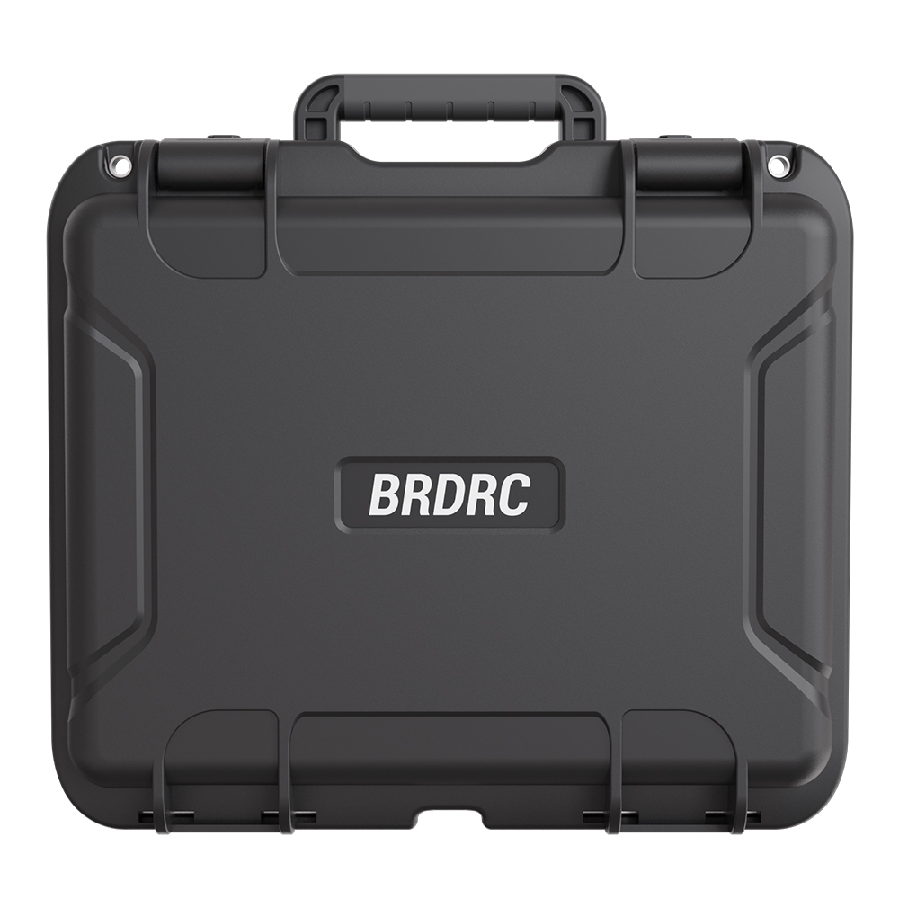  BRDRC  Hardshell Case for DJI Goggles N3/ NEO
