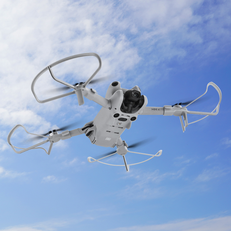 BRDRC Propeller Protector for Mini 4 Pro