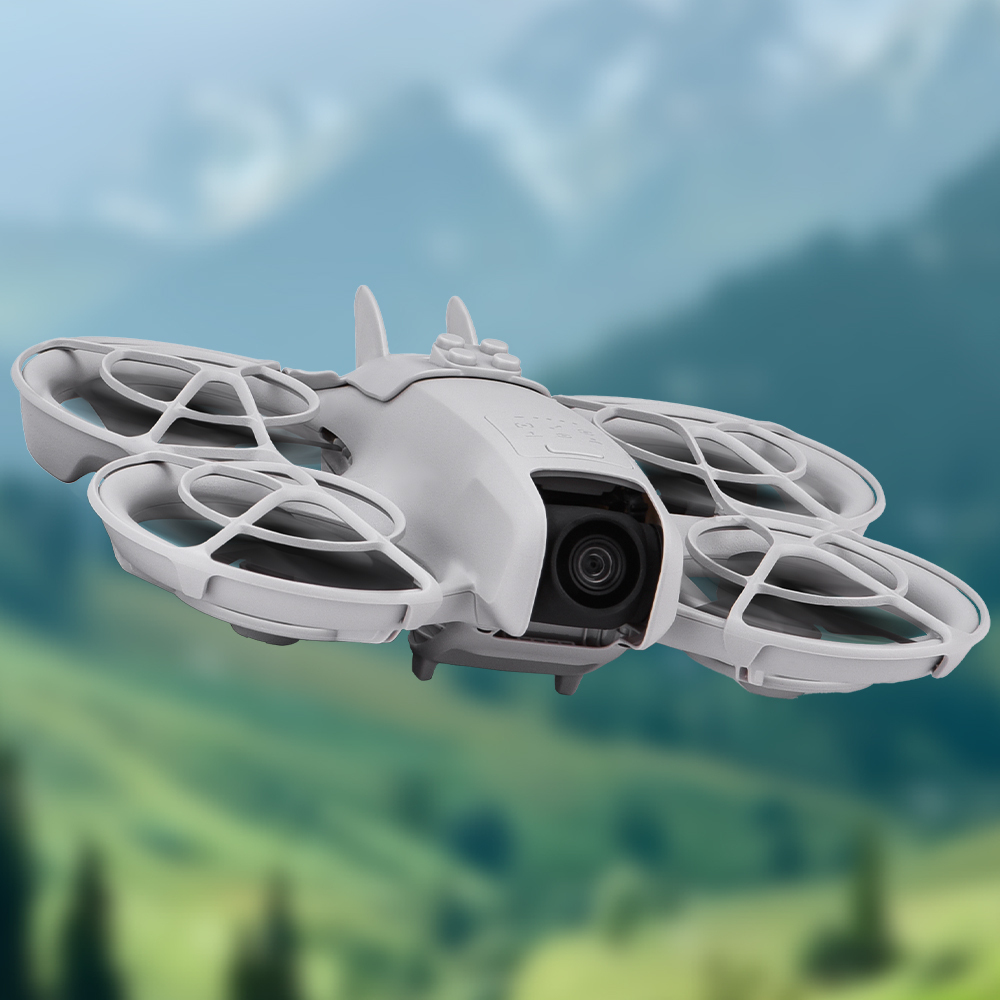 BRDRC Flight Tail Wing for DJI NEO