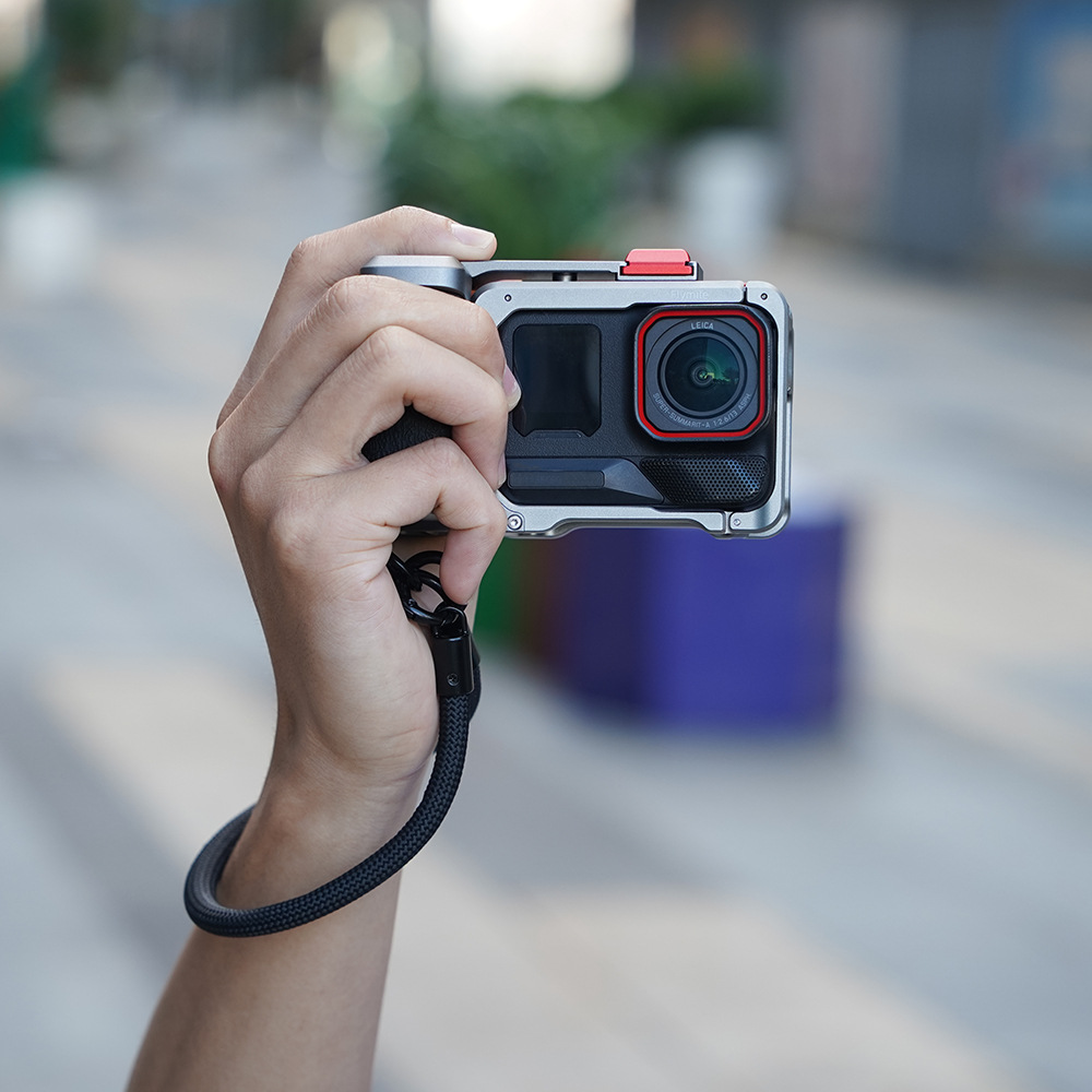 BRDRC Lanyard Wrist Strap for DJI OSMO Pocket 3/Action 6