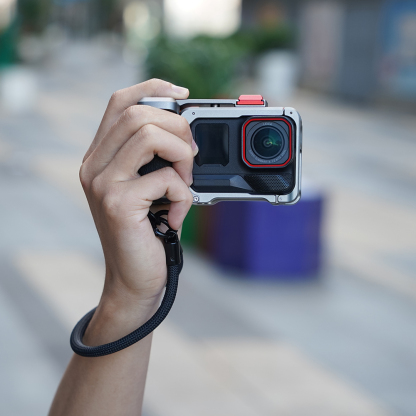 BRDRC Lanyard Wrist Strap for DJI OSMO Pocket 3/Action 6