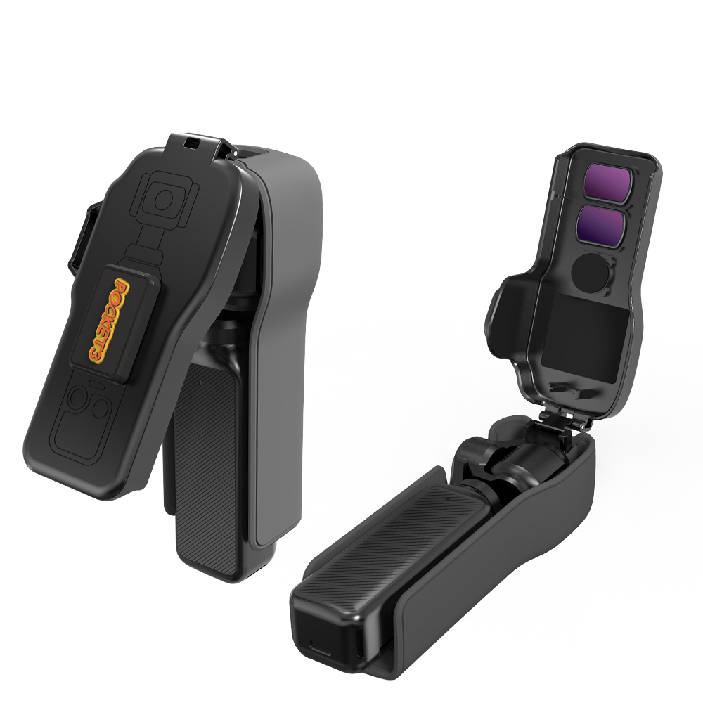 BRDRC Protective Case for DJI OSMO Pocket 3