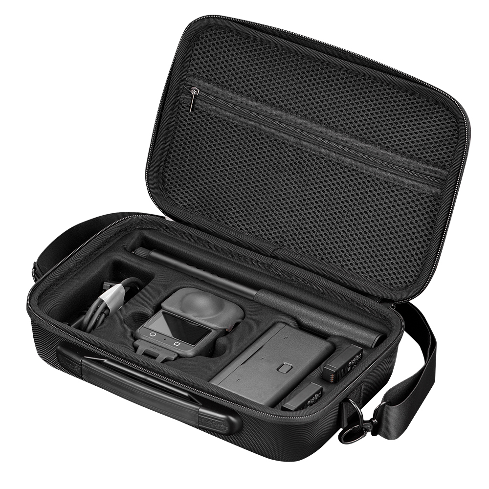 BRDRC Carrying Case Storage Bag for DJI OSMO 360