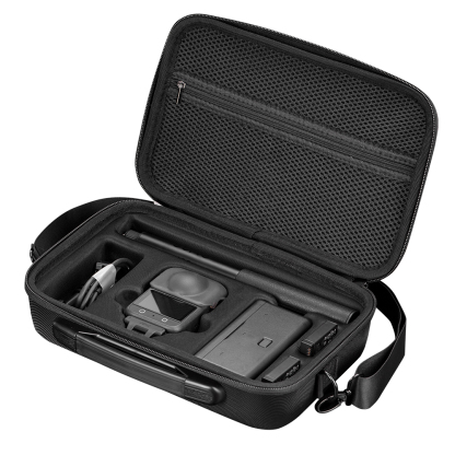 BRDRC Carrying Case Storage Bag for DJI OSMO 360