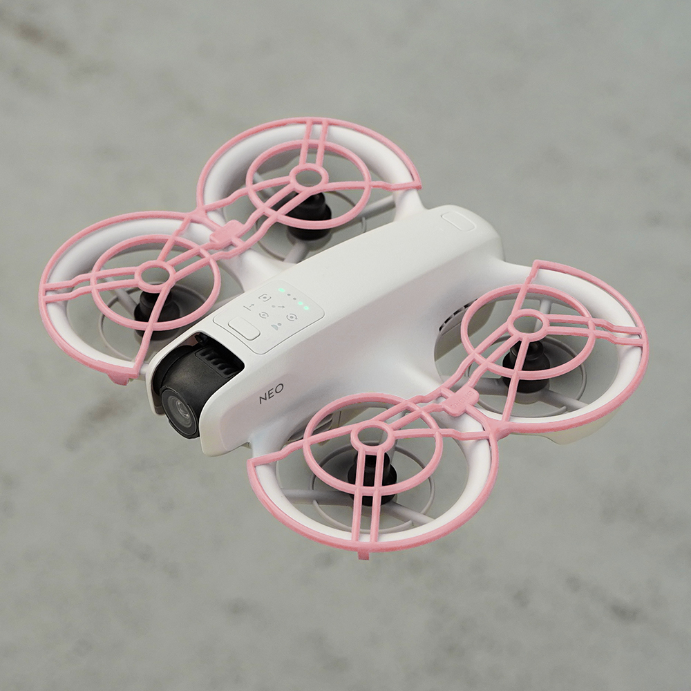 BRDRC Propeller Guard Protector For DJI NEO Drone