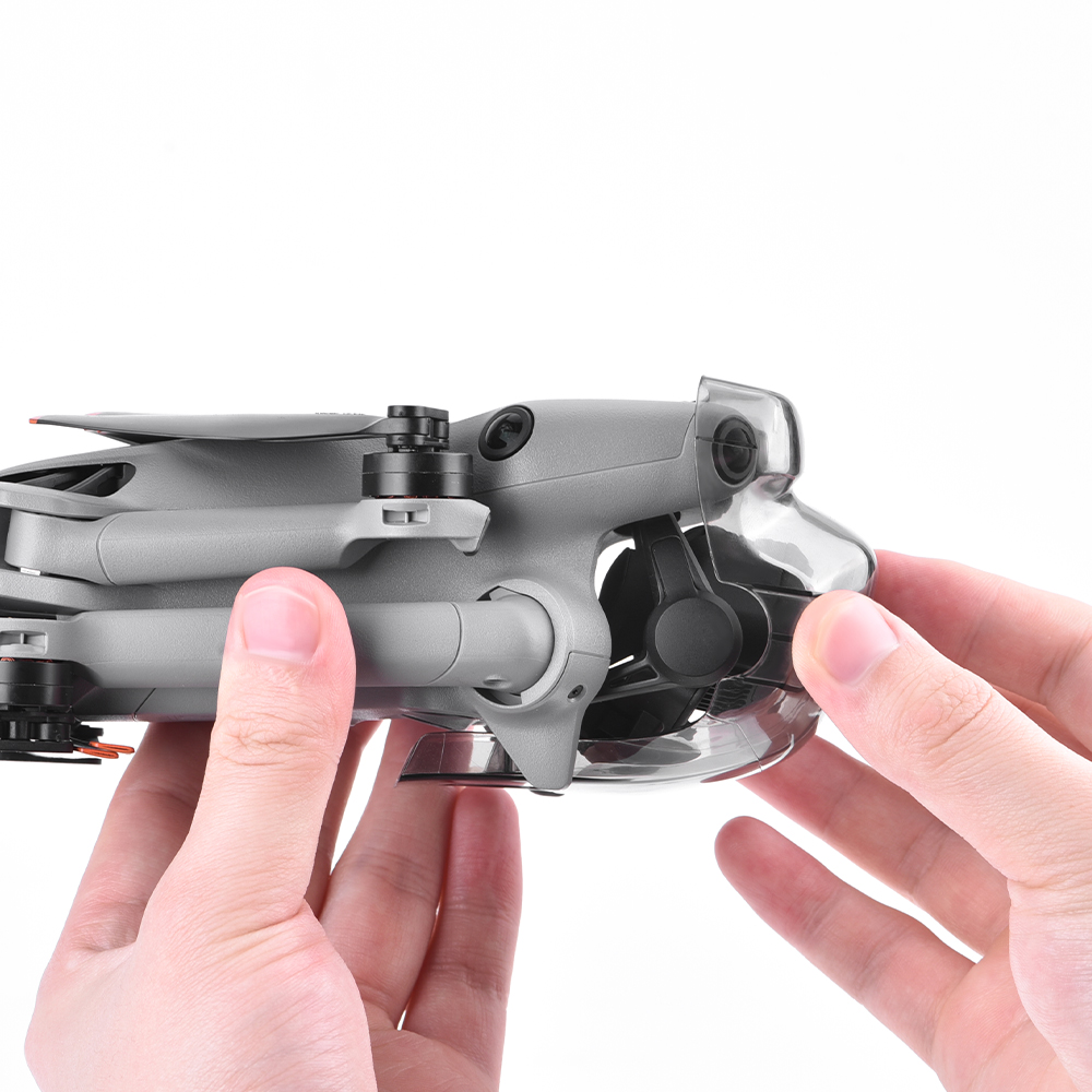 BRDRC Lens Cap for DJI Mini 5 Pro