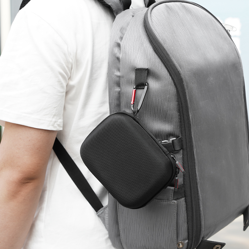 BRDRC Carrying Case for DJI OSMO Action 6