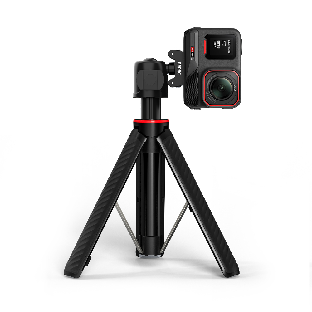 BRDRC Tripod for Insta360 Ace Pro 2/X5