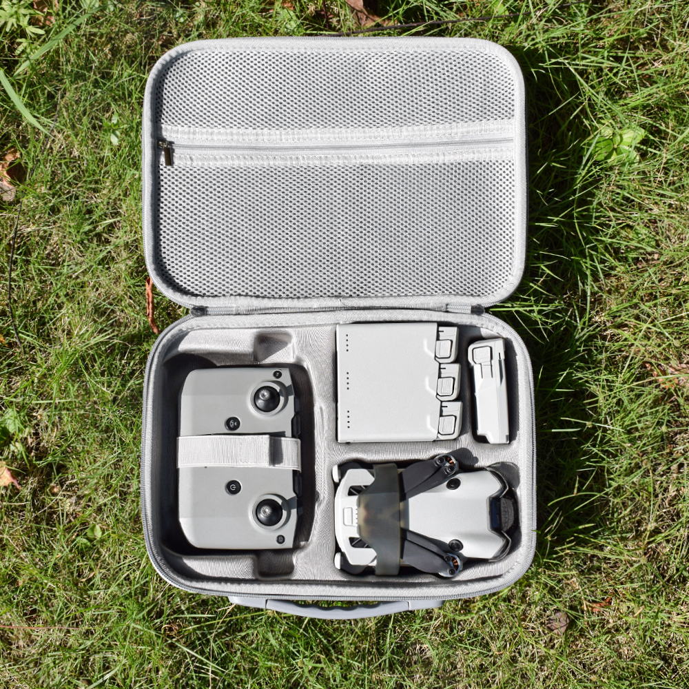 BRDRC Storage Bag for DJI Mini 4 Pro