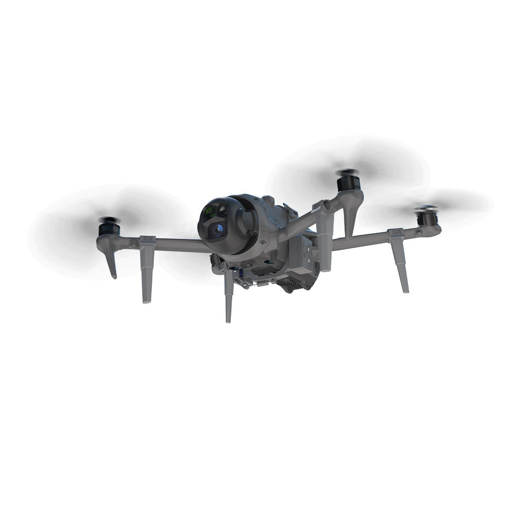 BRDRC Airdrop System Thrower for DJI Mavic 4 Pro