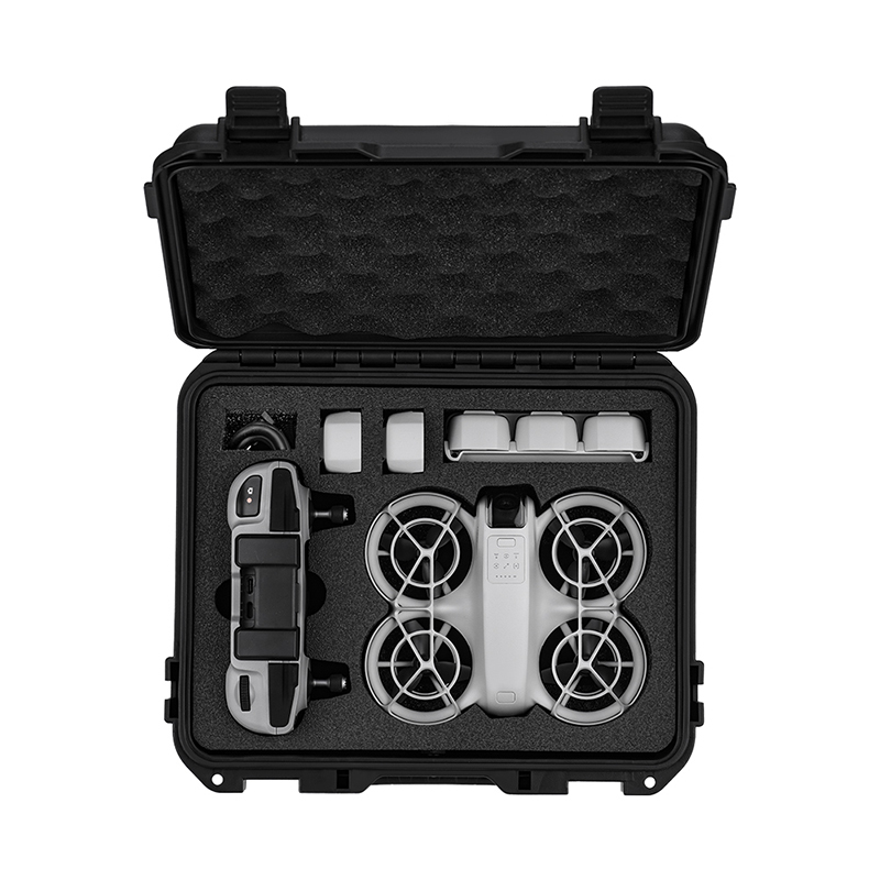 BRDRC Explosion-Proof Boxes for DJI NEO