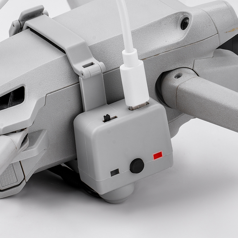 BRDRC Payload Released System for DJI MINI3/3Pro