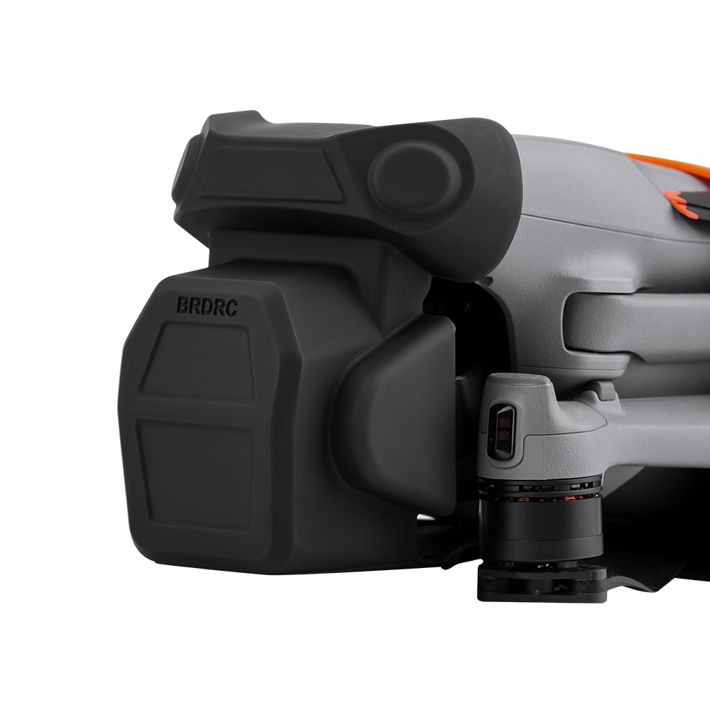 BRDRC Lens  Cover Cap for DJI AIR 3S