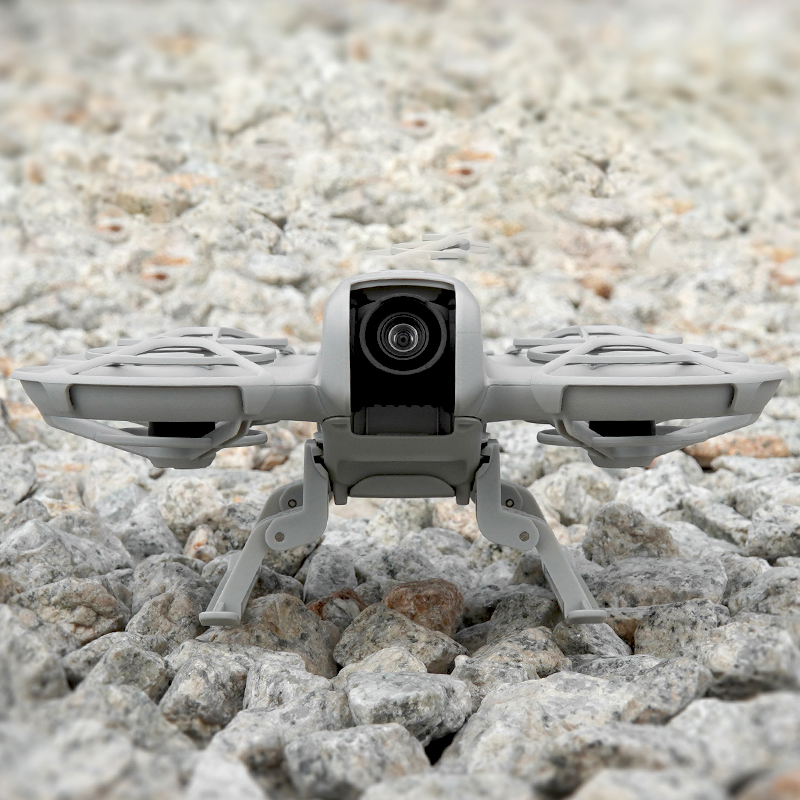 BRDRC Landing Gear Heightening Bracket for DJI NEO