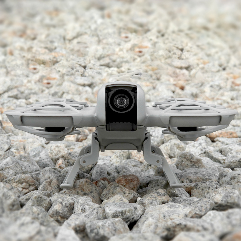 BRDRC Landing Gear Heightening Bracket for DJI NEO