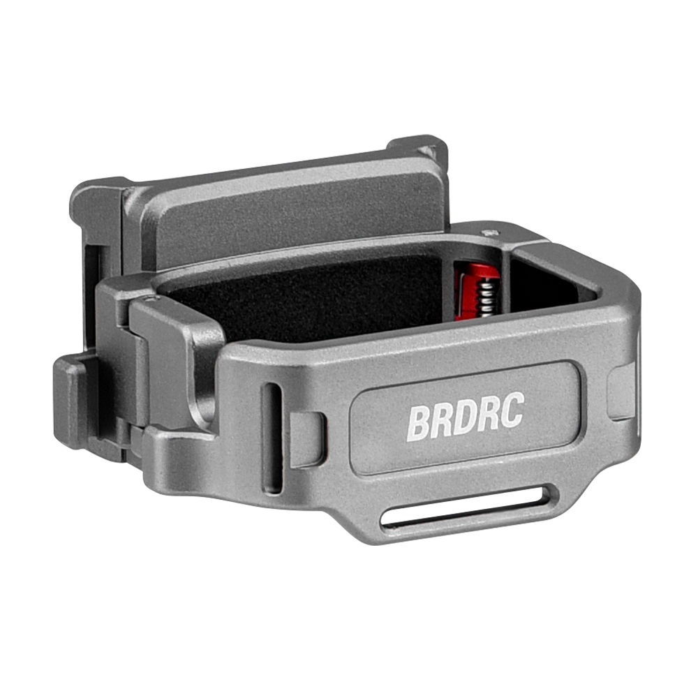 BRDRC Multi Functional Expansion Accessories for DJI OSMO Pocket 3