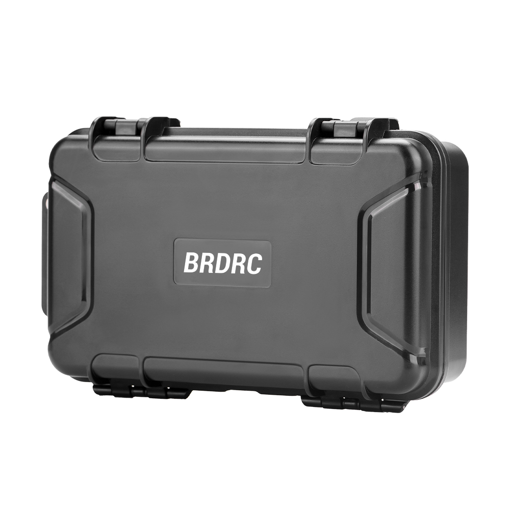 BRDRC Allweather Mini Hardcase Carrying Case For DJI Pocket 3