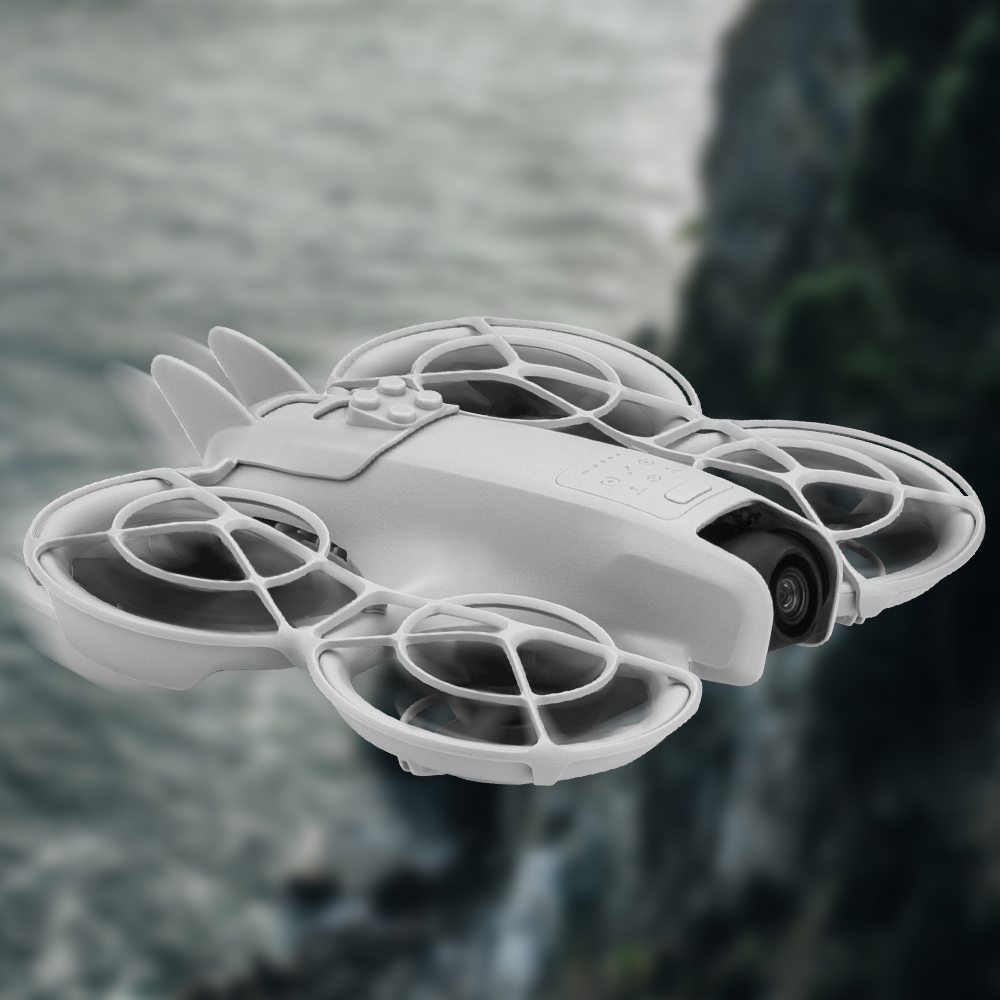 BRDRC Flight Tail Wing for DJI NEO