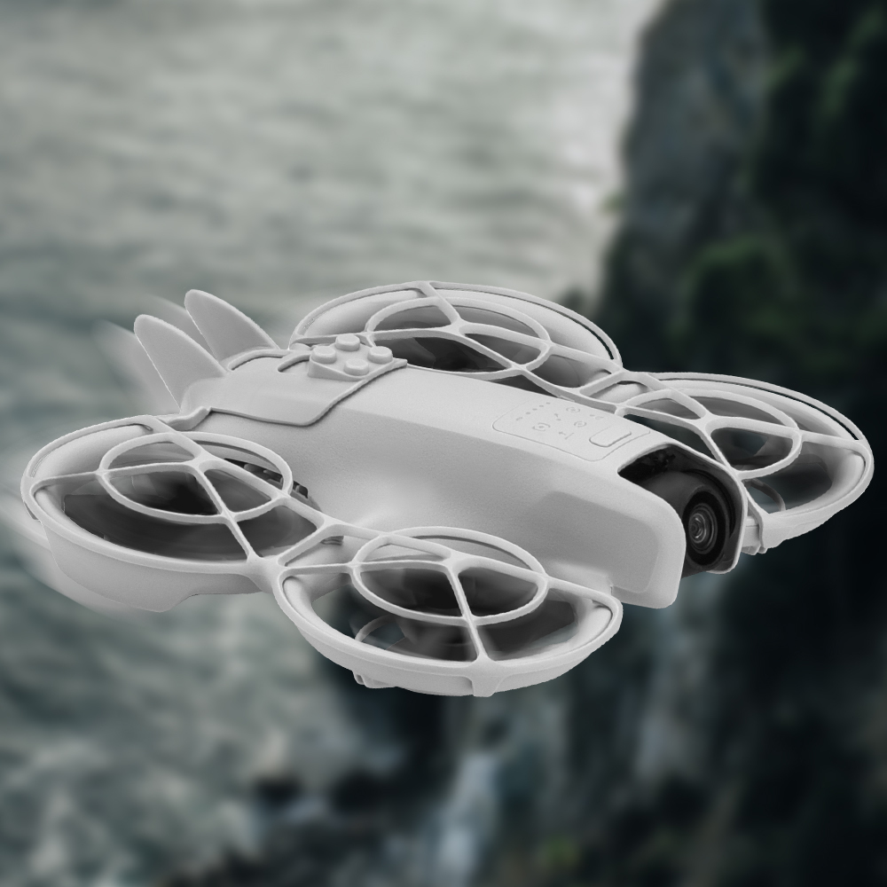 BRDRC Flight Tail Wing for DJI NEO