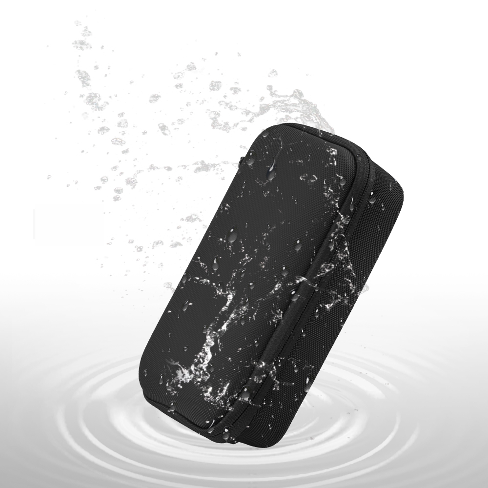 BRDRC Portable Storage Bag for DJI Pocket 3 Camera