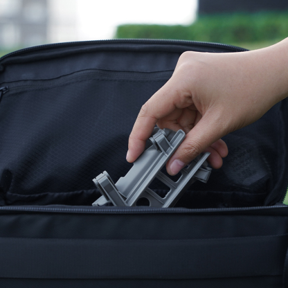 BRDRC Landing Gear for DJI Mini 5 Pro Drone