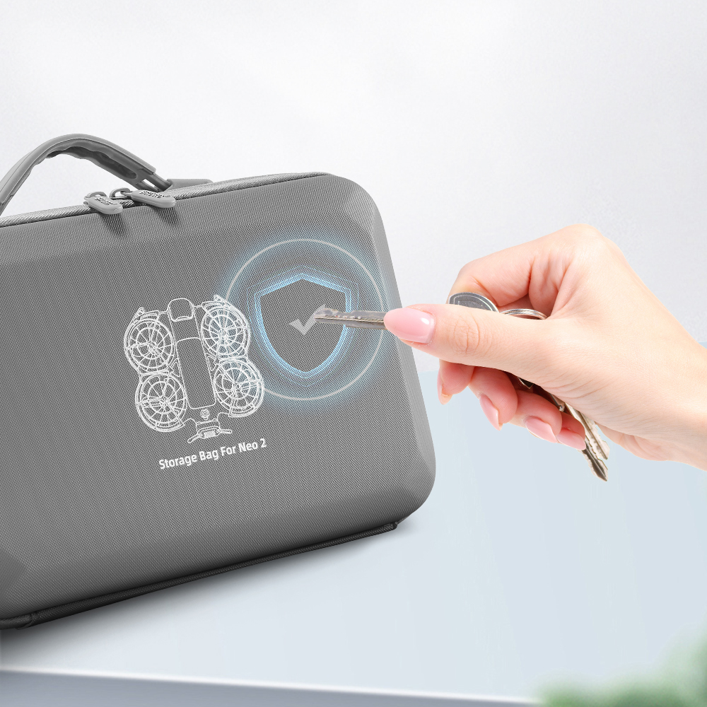 BRDRC Carrying Case for DJI NEO 2