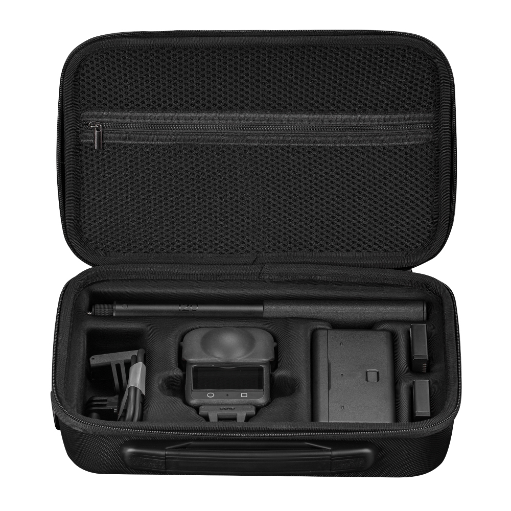 BRDRC Carrying Case Storage Bag for DJI OSMO 360