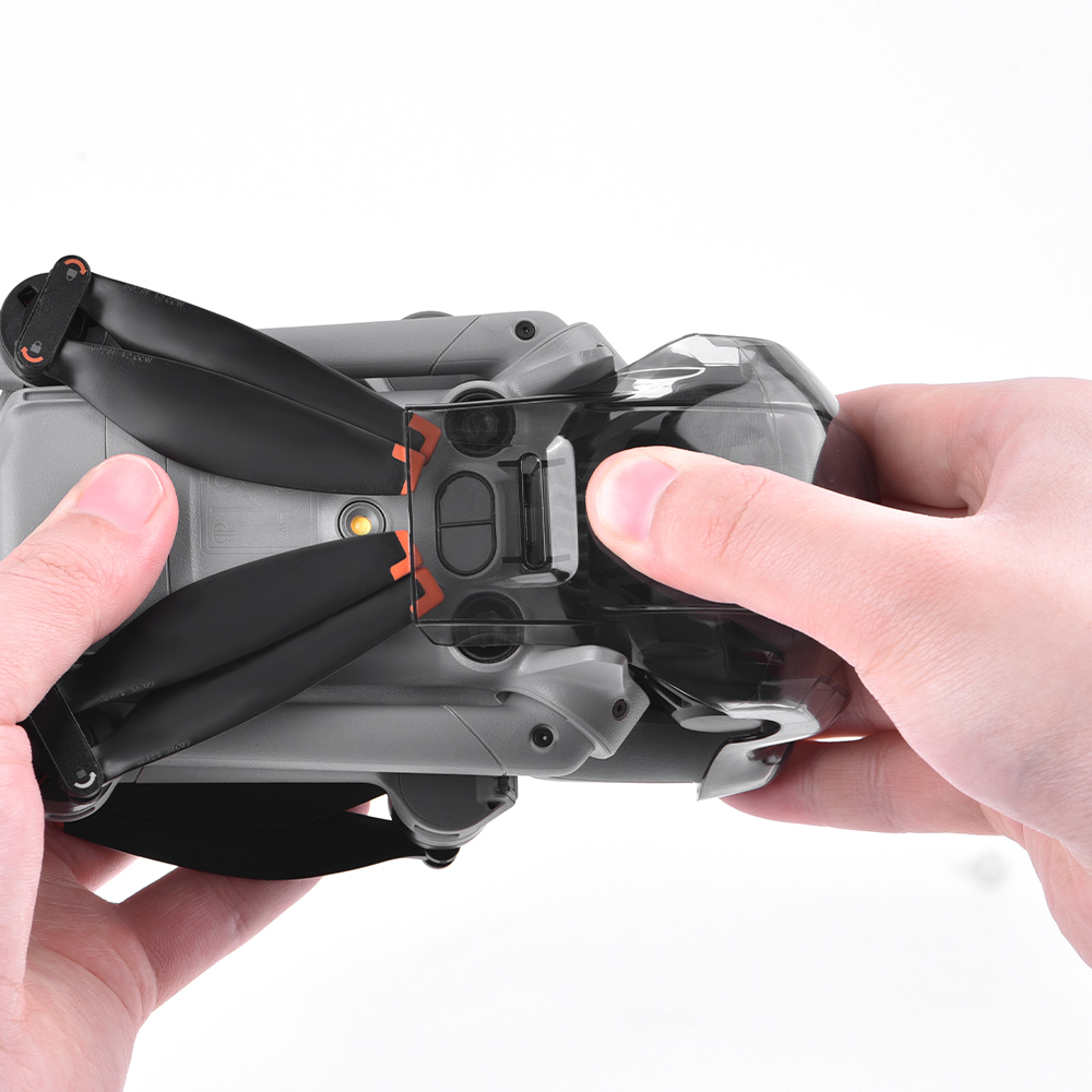 BRDRC Lens Cap for DJI Mini 5 Pro