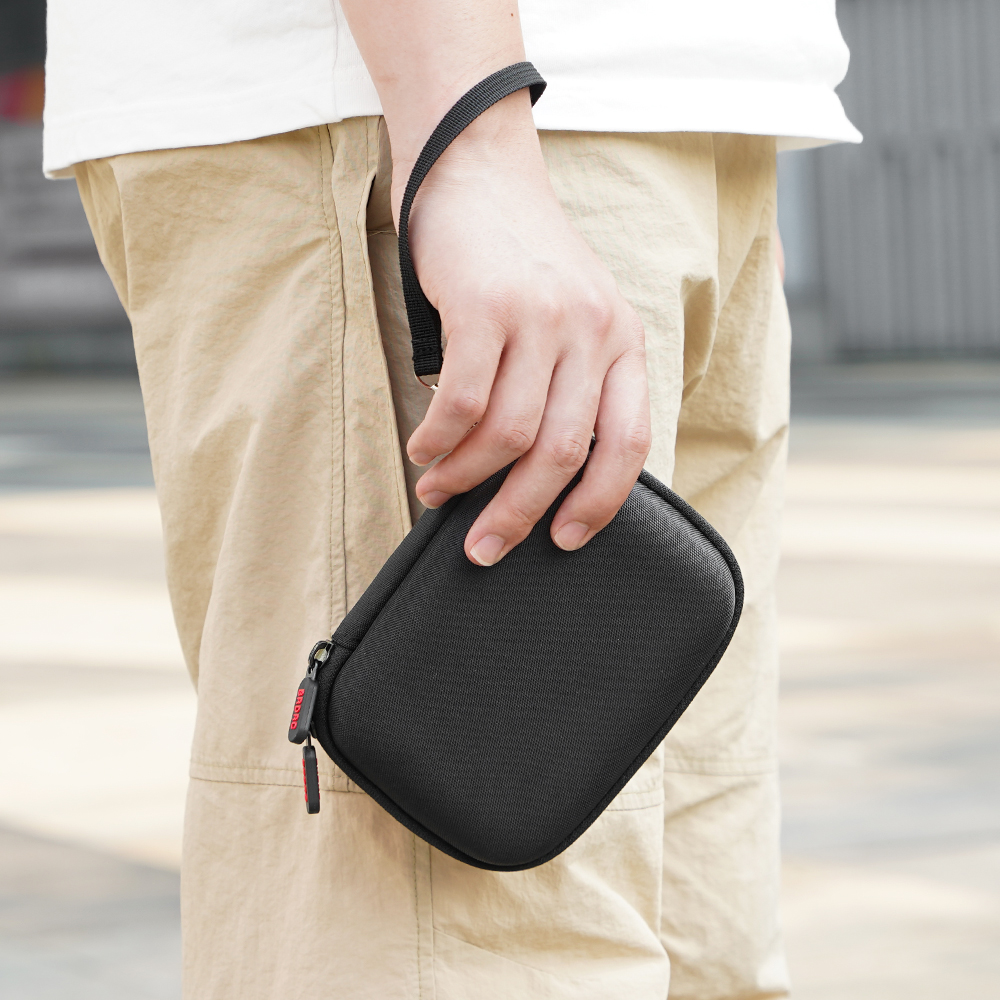 BRDRC Carrying Case for DJI OSMO Action 6