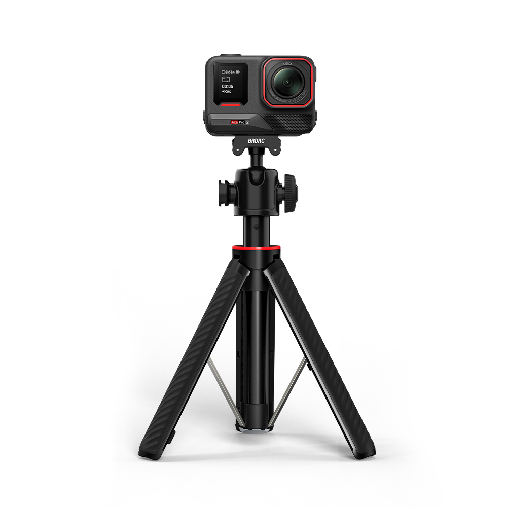 BRDRC Tripod for Insta360 Ace Pro 2/X5