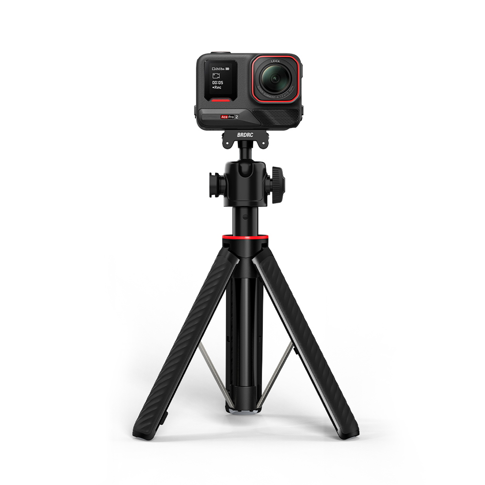 BRDRC Tripod for Insta360 Ace Pro 2/X5