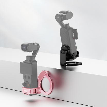 BRDRC Magnetic Stand Holder for DJI Pocket 4/Pocket 3