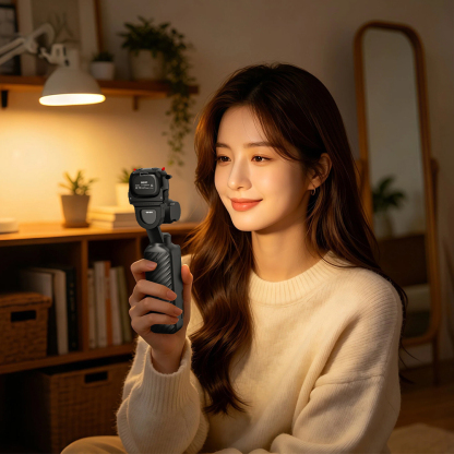 BRDRC Magnetic Fill Light for DJI OSMO Pocket 4/3