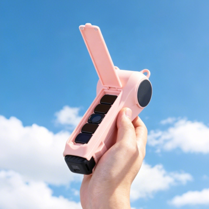 BRDRC Protective Cover for DJI OSMO Pocket 4
