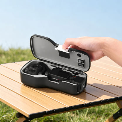 BRDRC Hard Case for DJI OSMO Pocket 4P