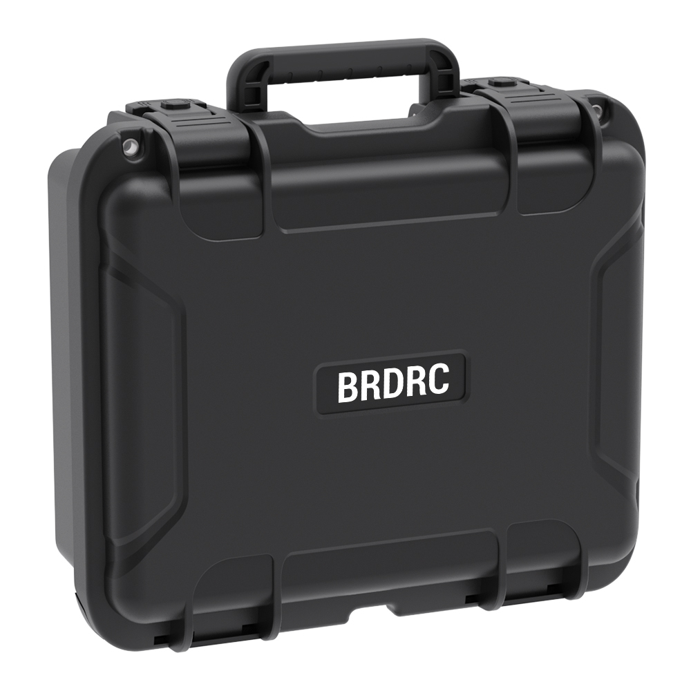 BRDRC  Hard Carrying Case For Avata 2