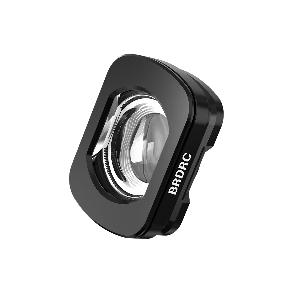 BRDRC Wide Angle Filter for DJI OSMO Pocket 4/3