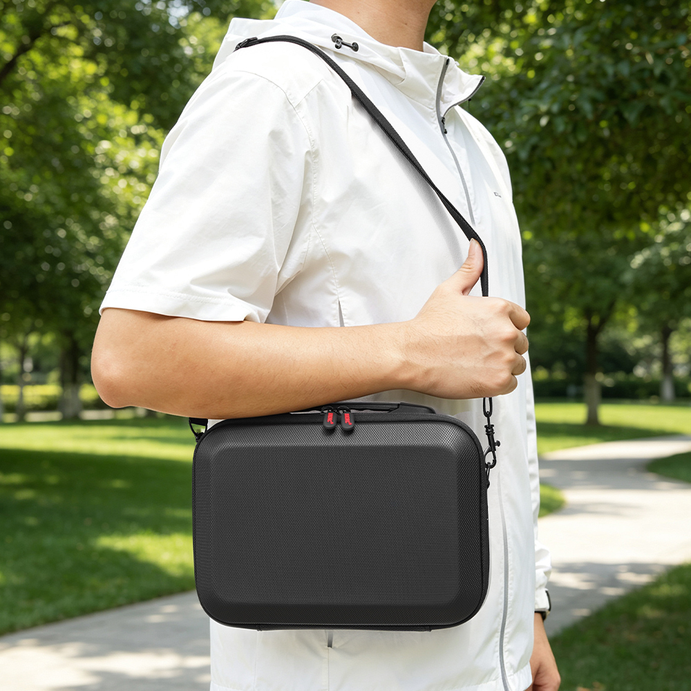 BRDRC Carrying Case for Insta360 X6