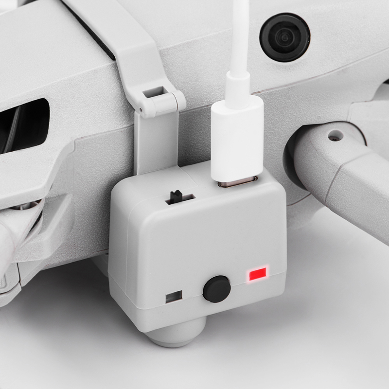 BRDRC Payload Released System for DJI Mini 4 Pro