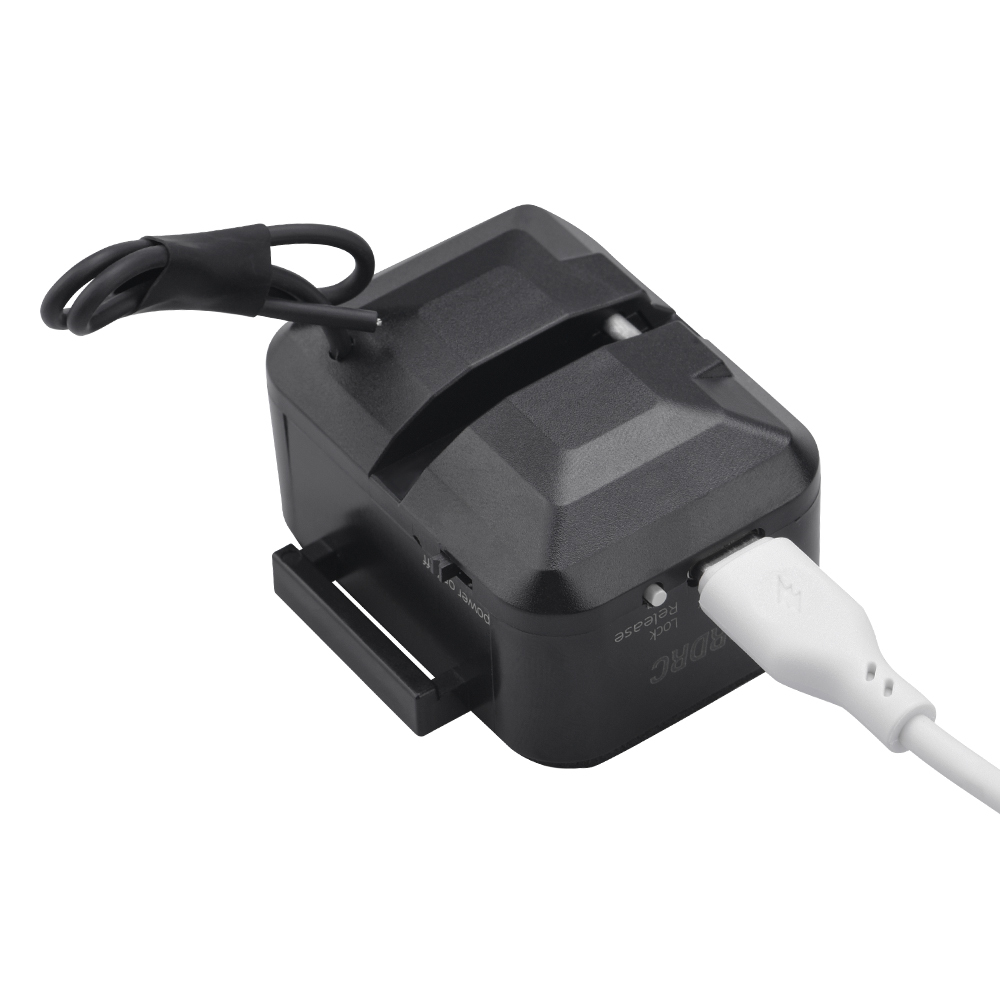 BRDRC Payload Released System for Universal Drone