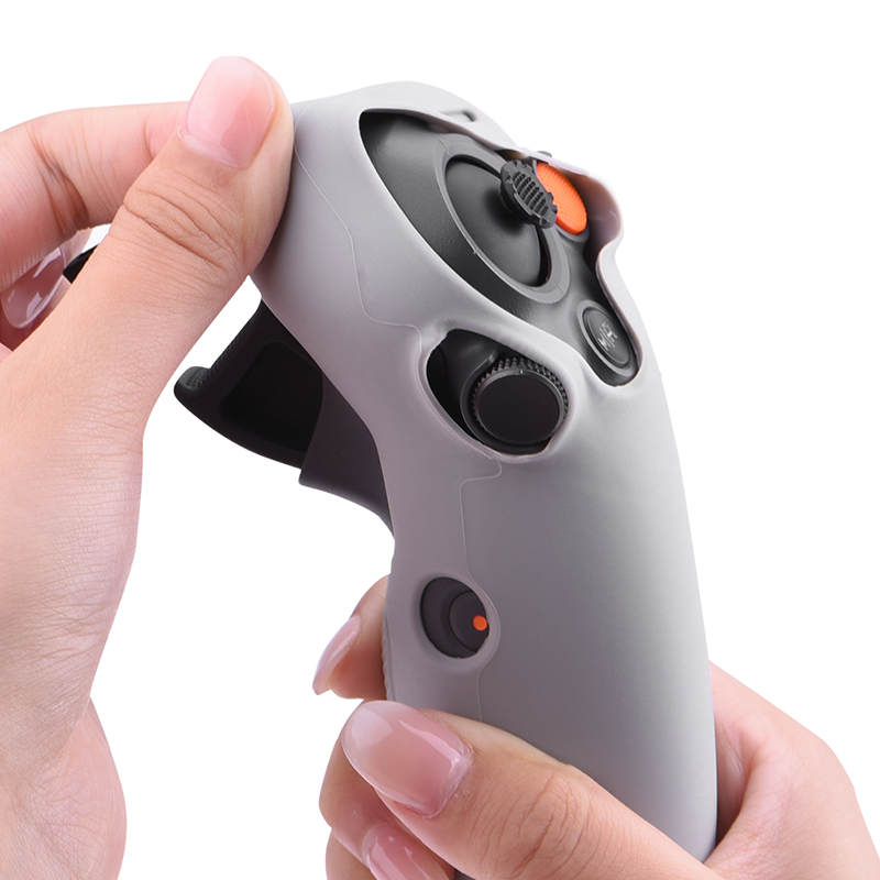 BRDRC Silicone Case for DJI Avata 2 RC MOTION 3 