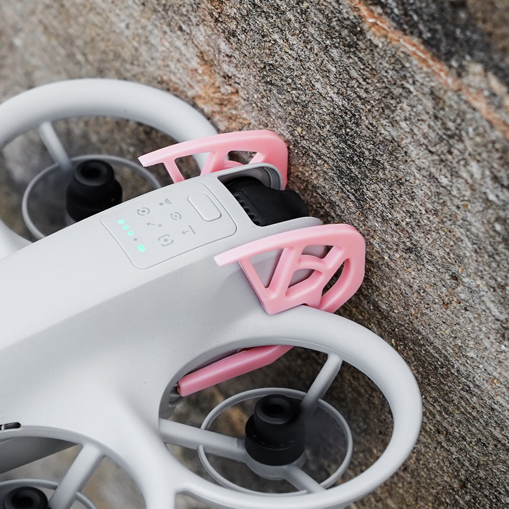 BRDRC Gimbal Bumper For DJI Neo Drone