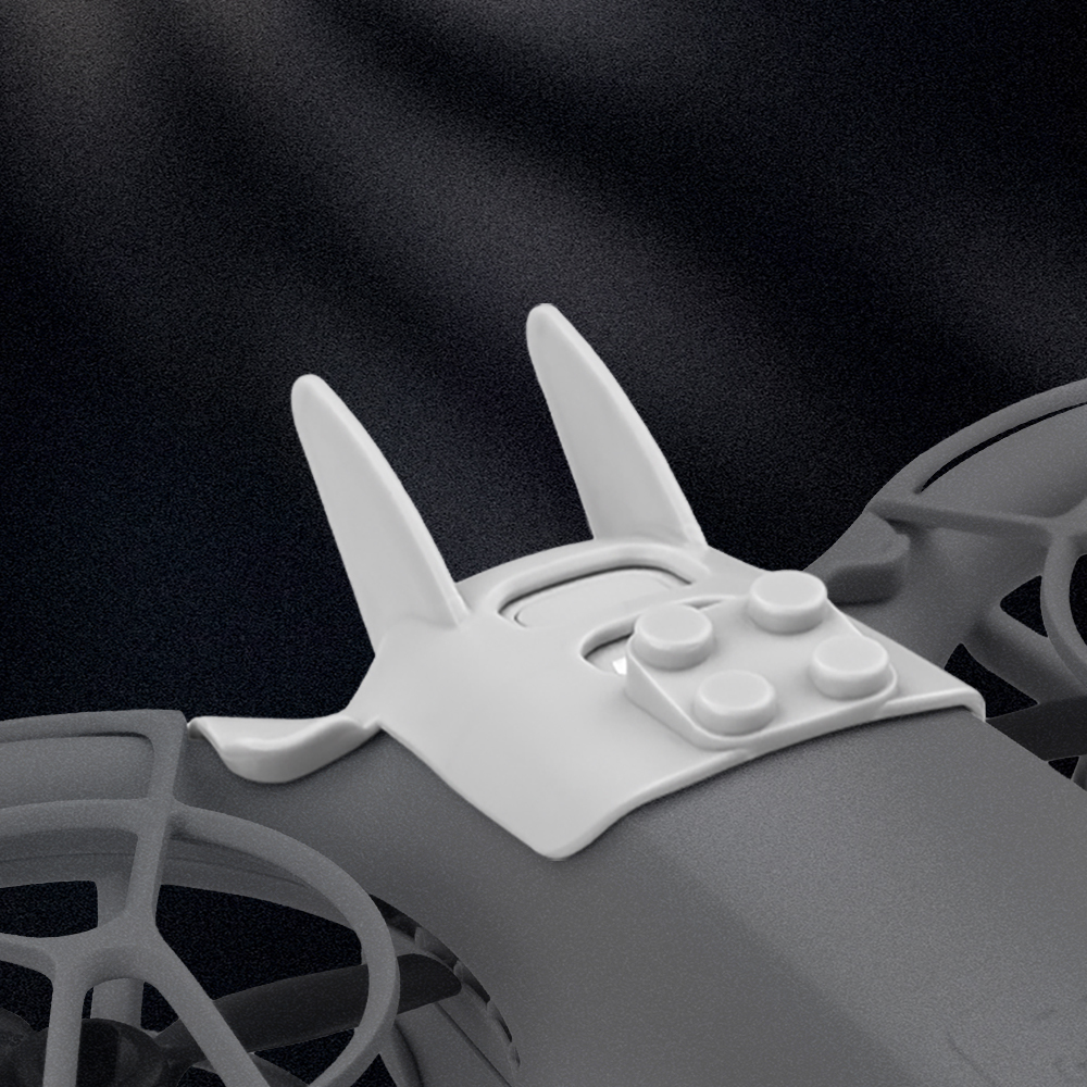 BRDRC Flight Tail Wing for DJI NEO