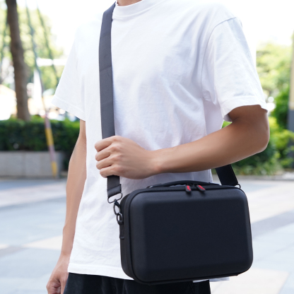BRDRC Carrying Case Storage Bag for DJI OSMO 360